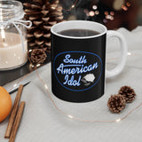 South American Idol - Mug