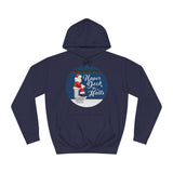 Upper Deck The Halls - Hoodie