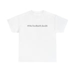 #MeTooButILikedIt - Men's T-Shirt