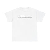 #MeTooButILikedIt - Men's T-Shirt