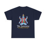 The Shockra - Men’s T-Shirt