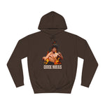 Chuck Norris - Hoodie