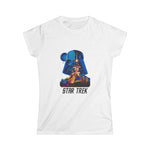 Star Trek - Women’s T-Shirt