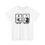 Babe Ruth Babe Ruth (Ruth Bader Ginsberg) - Men's T-Shirt