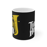 Tuba Hero - Mug