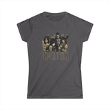 Led Zeppelin - Women’s T-Shirt