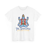 The Shockra - Men’s T-Shirt