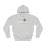 I Always Signal While Driving - Hoodie