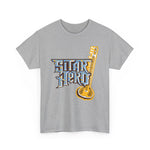 Sitar Hero - Men’s T-Shirt