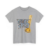 Sitar Hero - Men’s T-Shirt