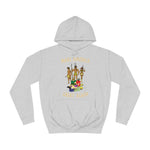 Make America Great Again (Native Americans) - Hoodie