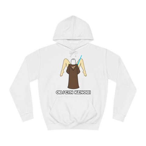 Ob Gyn Kenobi - Hoodie