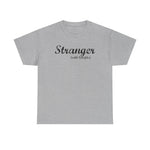 Stranger (With Benefits) - Men's T-Shirt