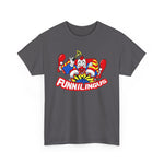 Funnilingus - Men's T-Shirt