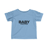 Baby Costume - Baby T-Shirt