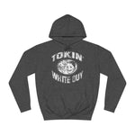 Tokin' White Guy - Hoodie