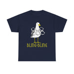 Bling-bling - Men's T-Shirt