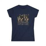 Led Zeppelin - Women’s T-Shirt