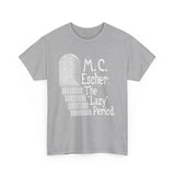 M.c. Escher - Men’s T-Shirt