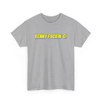 Kenny Fuckin' G! - Men's T-Shirt