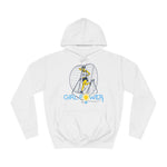 Girl Power - Hoodie