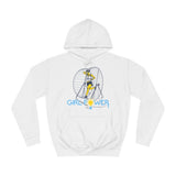 Girl Power - Hoodie