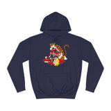 Hobbes' Revenge - Hoodie