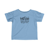 Breast Fed Baby - Baby T-Shirt