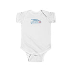 My Diaper Is Voting For Change - Baby Onesie