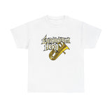 Euphonium Hero - Men’s T-Shirt