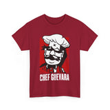 Chef Guevara - Men's T-Shirt