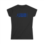 I Can Run An 11 Minute Mile - Women's T-Shirt