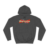 It's Only Binge Drinking If You Stop - Hoodie