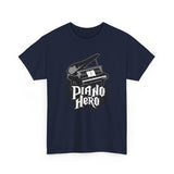 Piano Hero - Men’s T-Shirt