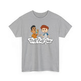 Puff Puff Pass (Inhaler) - Men's T-Shirt