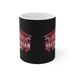 Home School Valedictorian - Mug