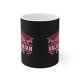 Home School Valedictorian - Mug