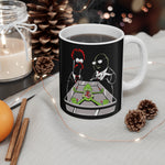 The Kermit Dissection - Mug