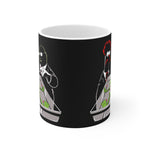 The Kermit Dissection - Mug