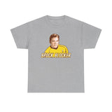 Spock Blocker - Men’s T-Shirt