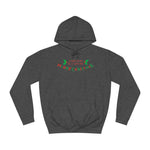 Your Mom Is A Whore - Merry Christmas - Hoodie