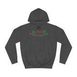 Your Mom Is A Whore - Merry Christmas - Hoodie