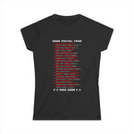 Gone Postal Tour - Women’s T-Shirt