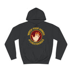 Wash Your Hands #Cheetovirus - Hoodie