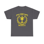 Dopest Honky Award Winner (Year) - Men's T-Shirt