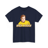 Spock Blocker - Men’s T-Shirt