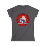 That's All Folks (Porky Pig) - Women's T-Shirt