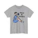 Alice In Chains - Men's T-Shirt