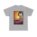 Burt Reynolds (Tom Selleck) - Men's T-Shirt