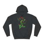 Merry Xmas From Krampus - Hoodie